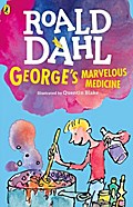 George’s Marvelous Medicine