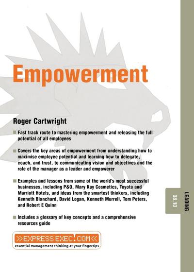 Empowerment