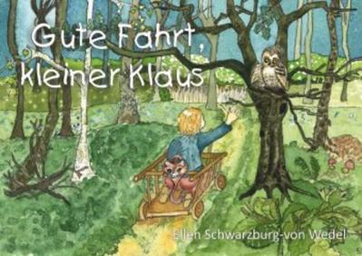 Gute Fahrt, kleiner Klaus