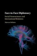 Face-to-Face Diplomacy