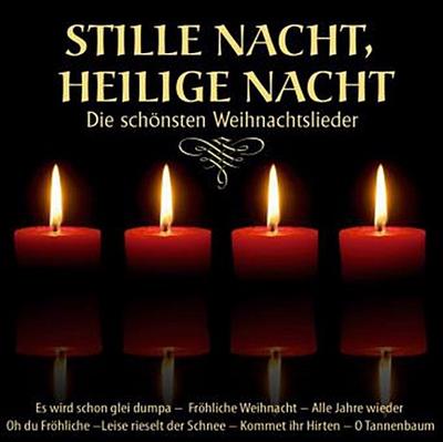 Stille Nacht Heilige Nacht  Die schönsten Weihnachtslieder  Weihnacht  Weihnachten  Chormusik  Panflöte  Saxophon  Zither  Harfe  Chöre  Berliner Mozartchor  Wiener Sängerknaben  Tölzer Knabenchor  Westallgäuer Sänger  Blechbläser