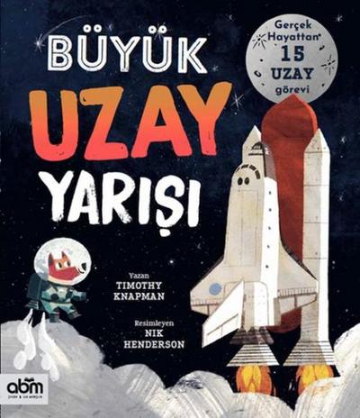 Büyük Uzay Yarisi - Gercek Hayattan 15 Uzay Görevi