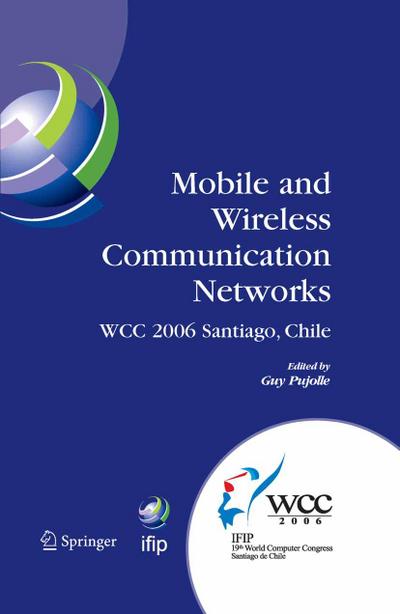 Mobile and Wireless Communication Networks