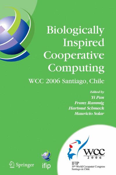 Biologically Inspired Cooperative Computing