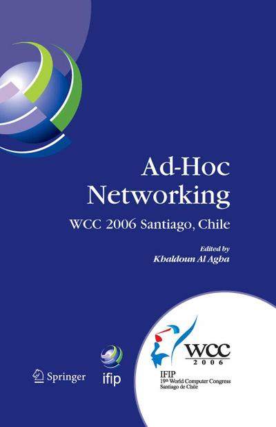 Ad-Hoc Networking
