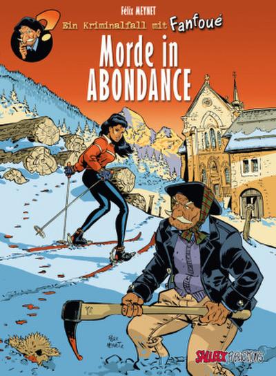 Fanfoué - Morde in Abondance