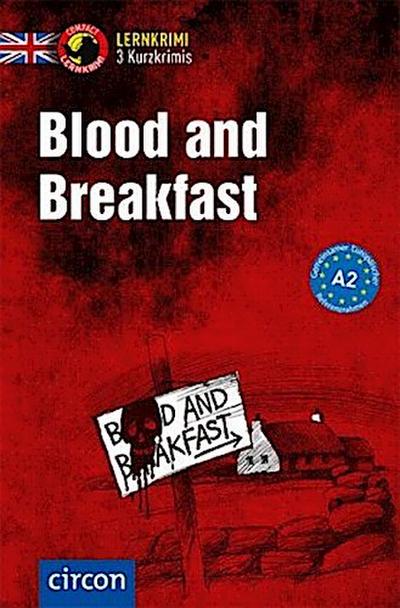 Blood and Breakfast