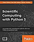 Scientific Computing with Python 3
