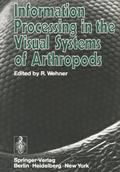 Information Processing in the Visual Systems of Arthropods