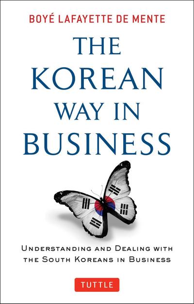 Korean Way in Business