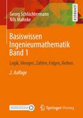 Basiswissen Ingenieurmathematik 1