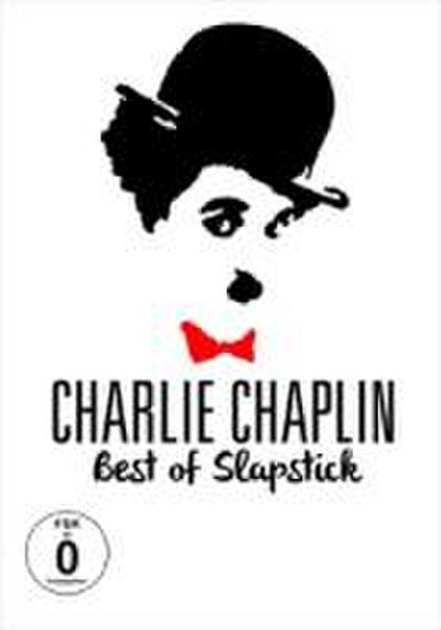 Chaplin-Best Of Slapstick