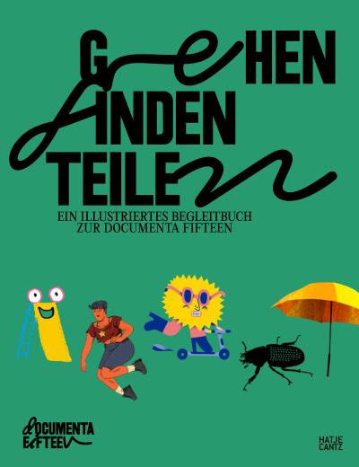 Gehen, Finden, Teilen