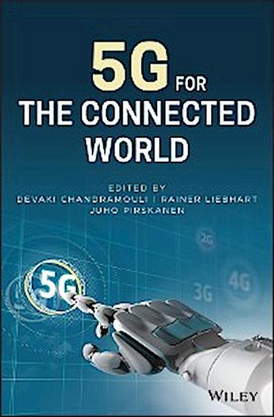 5G for the Connected World