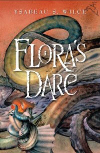 Flora’s Dare