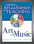 New Art and Science of Teaching Art and Music