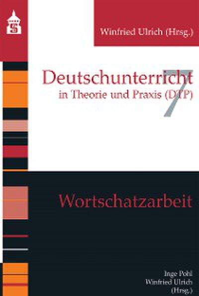 Wortschatzarbeit