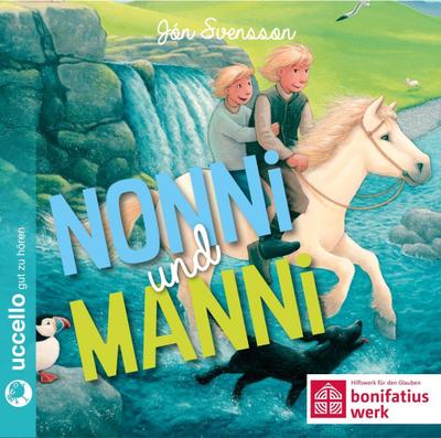 Nonni und Manni