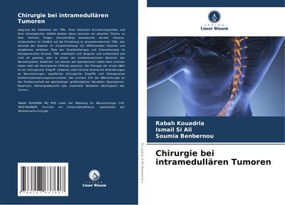 Chirurgie bei intramedullären Tumoren