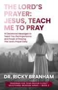 The Lord’s Prayer