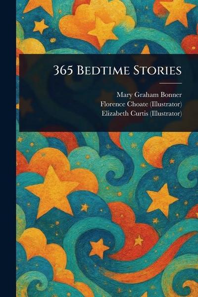 365 Bedtime Stories