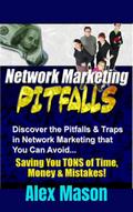Network Marketing Pitfalls