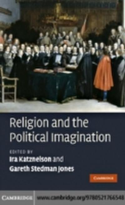 Religion and the Political Imagination