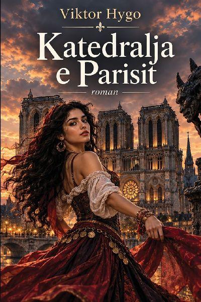 Katedralja e Parisit