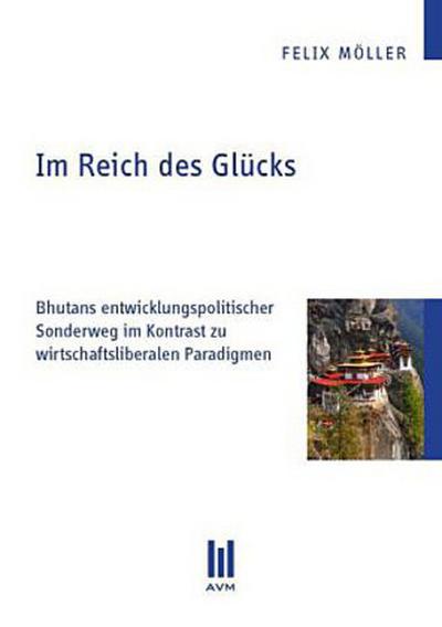 Im Reich des Glücks