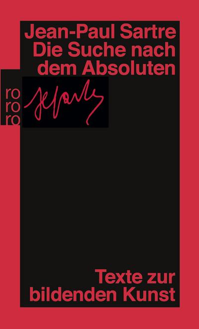 Die Suche nach dem Absoluten