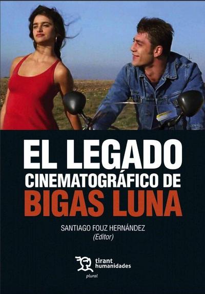 El legado cinematográfico de Bigas Luna