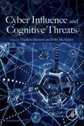 Cyber Influence and Cognitive Threats