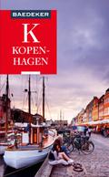 Baedeker Reiseführer E-Book Kopenhagen