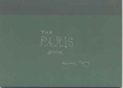 The Paris Book