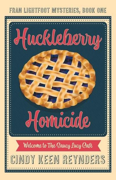 Huckleberry Homicide