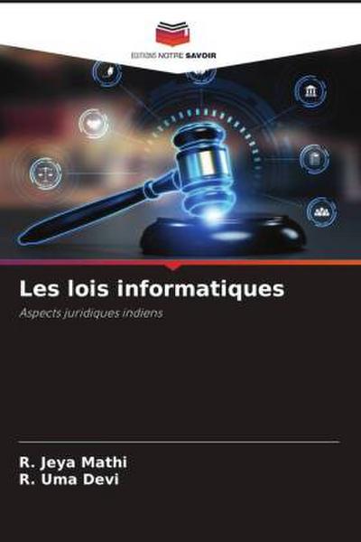 Les lois informatiques