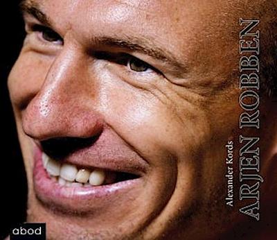 Arjen Robben, 6 Audio-CDs