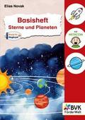 Basisheft Sterne und Planeten