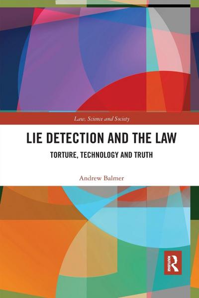 Lie Detection and the Law
