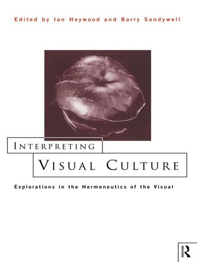 Interpreting Visual Culture