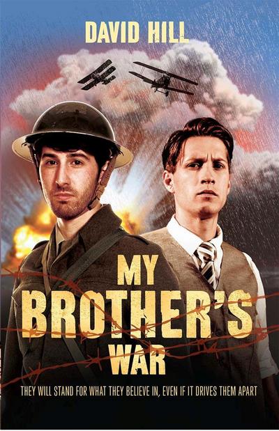 My Brother’s War
