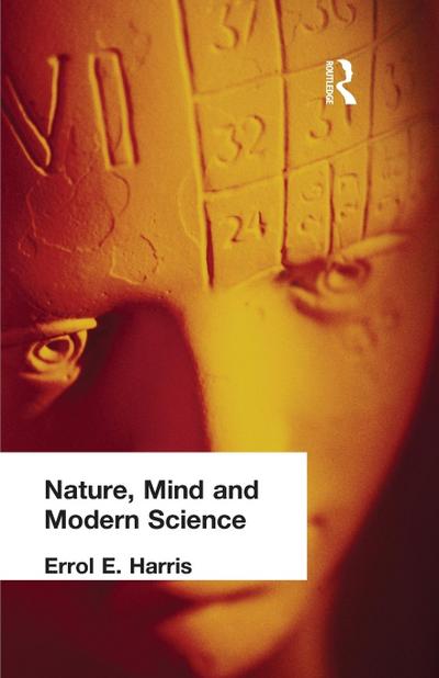 Nature, Mind and Modern Science