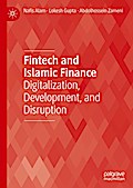 Fintech and Islamic Finance