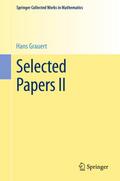 Selected Papers II