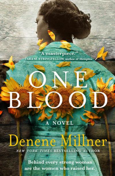 Millner, D: One Blood