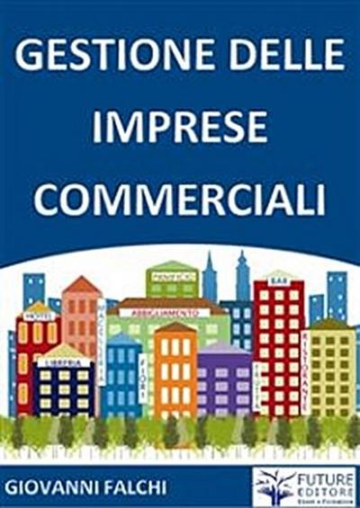 Gestione delle Imprese Commerciali