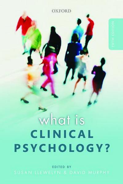 What Is Clinical Psychology?