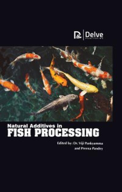 Natural Additives in Fish Processing