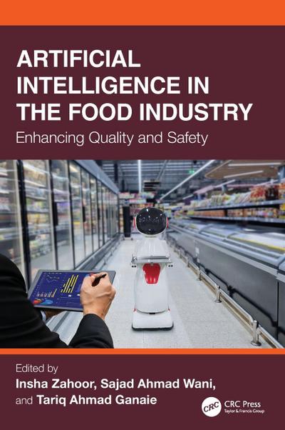 Artificial Intelligence in the Food Industry