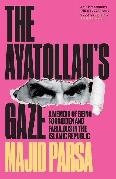 The Ayatollah’s Gaze